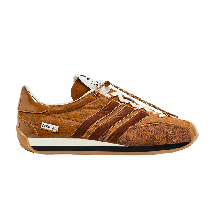 adidas Country OG Song For The Mute Bronze
