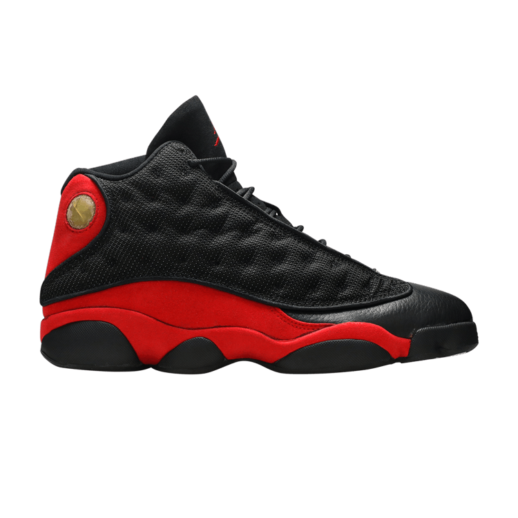 Jordan 13 OG Bred (1998)