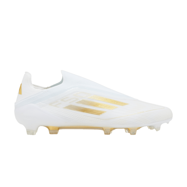 adidas F50 Elite Laceless Firm Ground Dayspark Pack