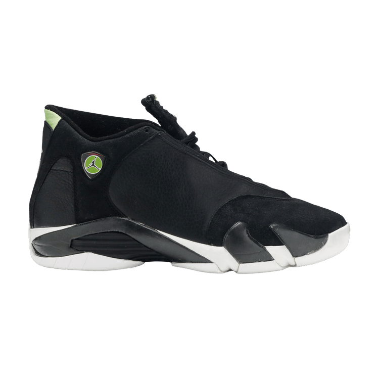 Jordan 14 OG Indiglo
