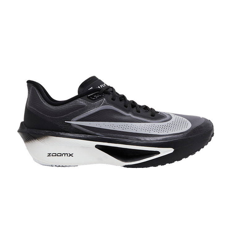 Nike Zoom Fly 6 Black Smoke Grey