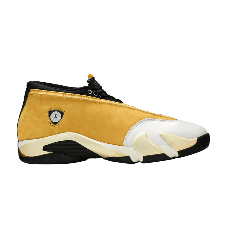 Jordan 14 OG Low Ginger (1999)