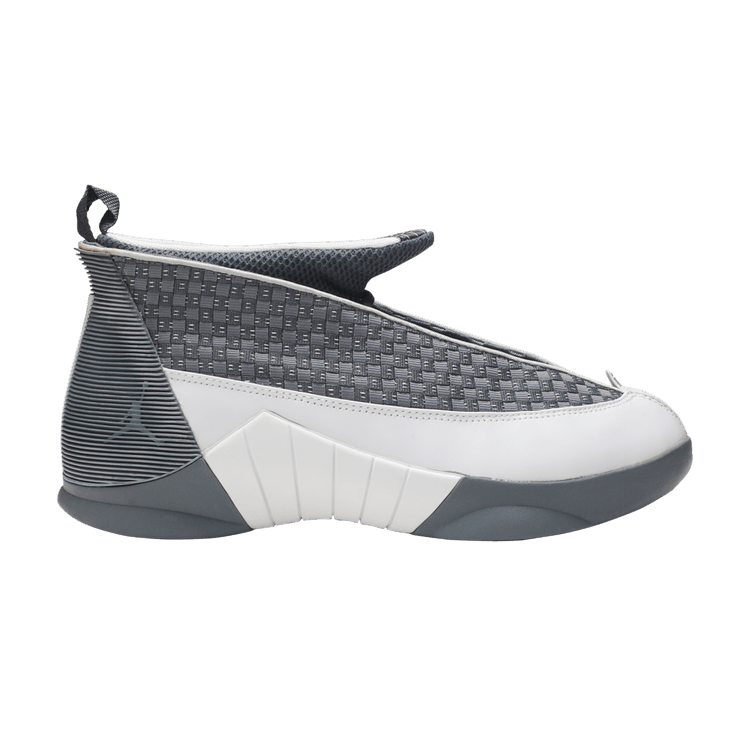 Jordan 15 OG Flint