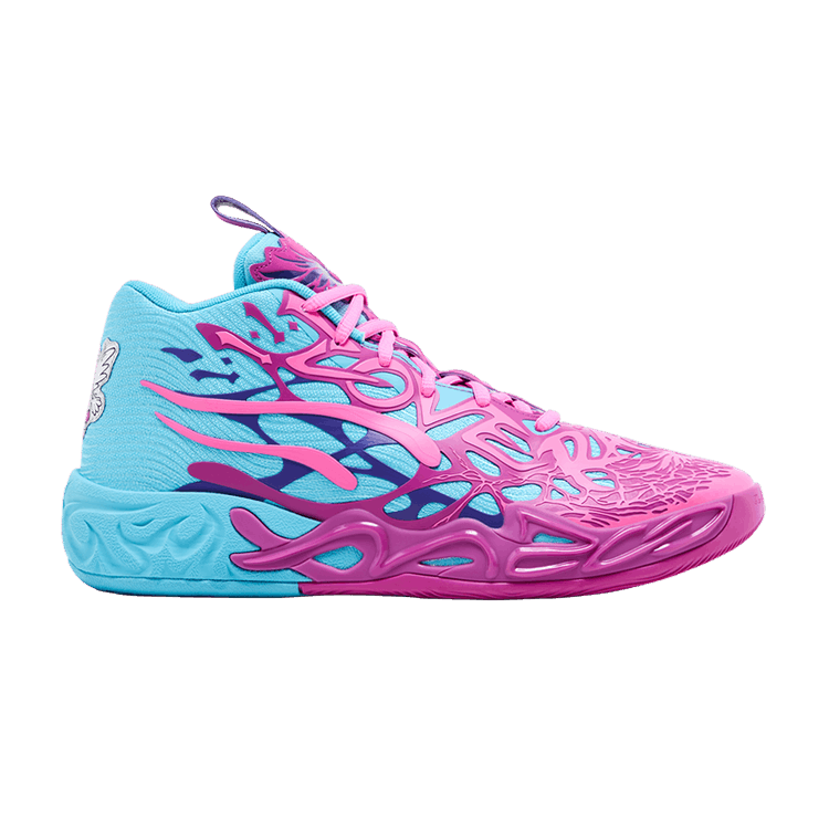 Puma LaMelo Ball MB.04 Iridescent