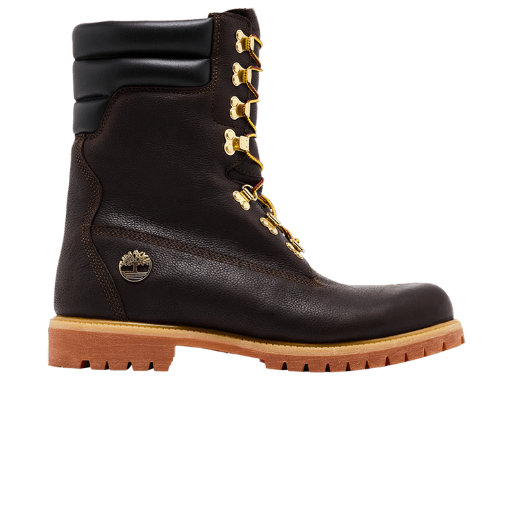 Timberland Premium Waterproof Super Boot Espresso