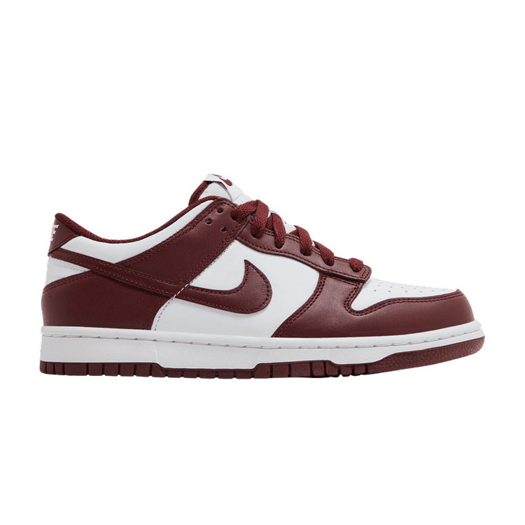 Nike Dunk Low Redwood (GS)