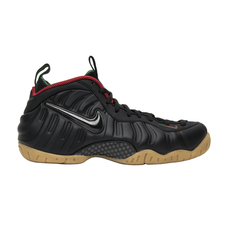 Nike Air Foamposite Pro Gucci