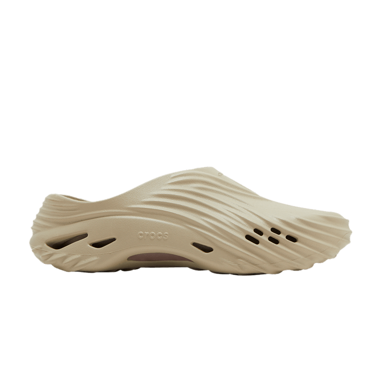 Crocs Echo Wave Clog Moth