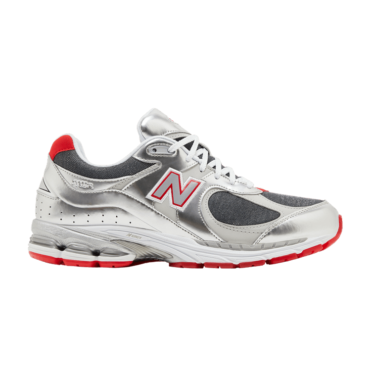 New Balance 2002R DTLR Tinsel