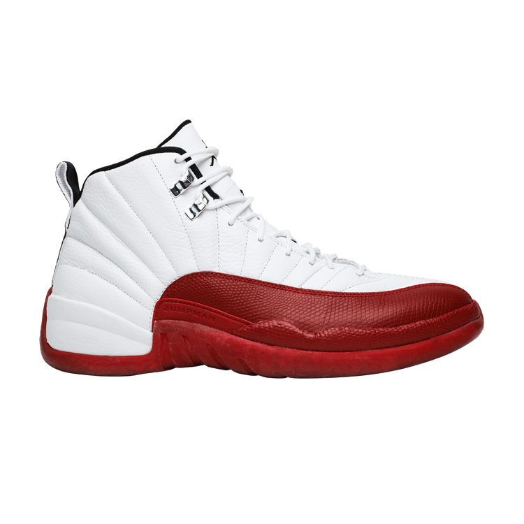 Jordan 12 Retro Cherry (2009)