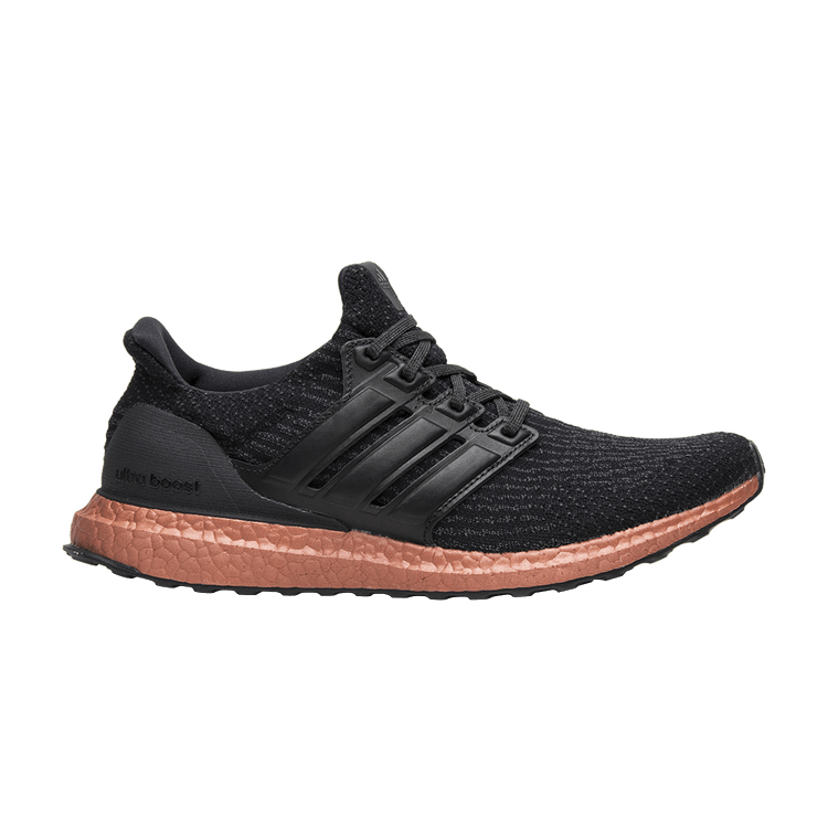 adidas Ultra Boost 3.0 Tech Rust