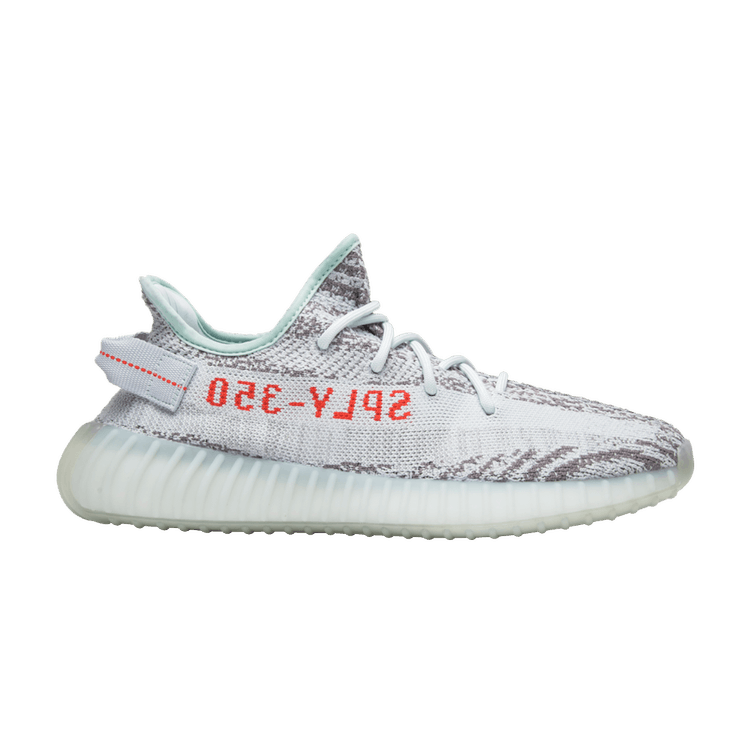 adidas Yeezy Boost 350 V2 Blue Tint