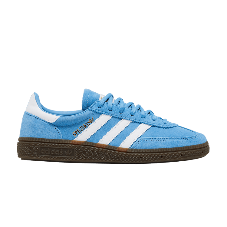 adidas Handball Spezial Light Blue Cloud White (GS)