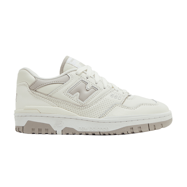 New Balance 550 Sea Salt Moonrock (Women's)