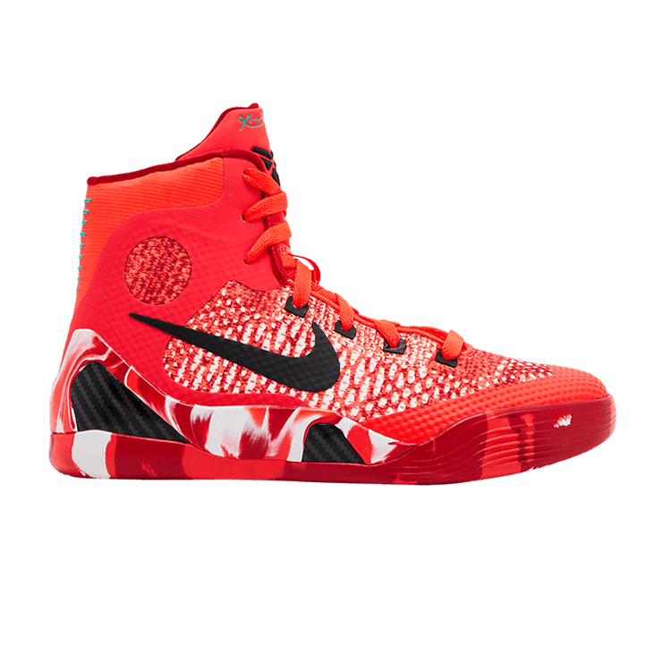 Nike Kobe 9 Elite Protro Christmas (2024) (GS)