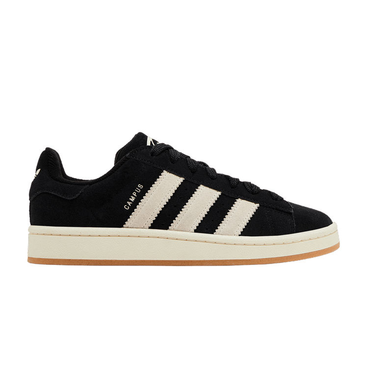 adidas Campus 00s Core Black Cream White (Women's)