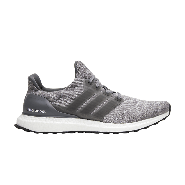 adidas Ultra Boost 3.0 Grey Four (Women's)