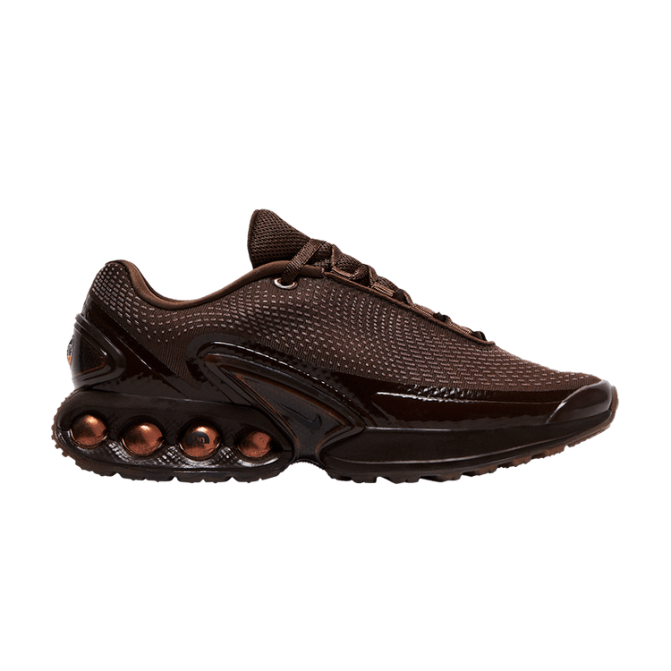 Nike Air Max Dn Isamaya Ffrench Light Chocolate (Women's)
