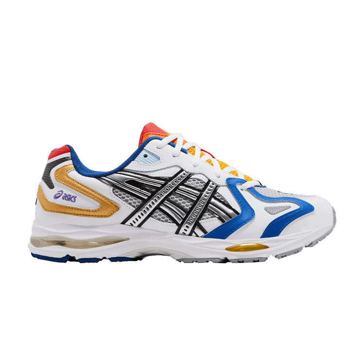 ASICS Gel-K1011 Gallery Dept. Mental Energy Multi-Color