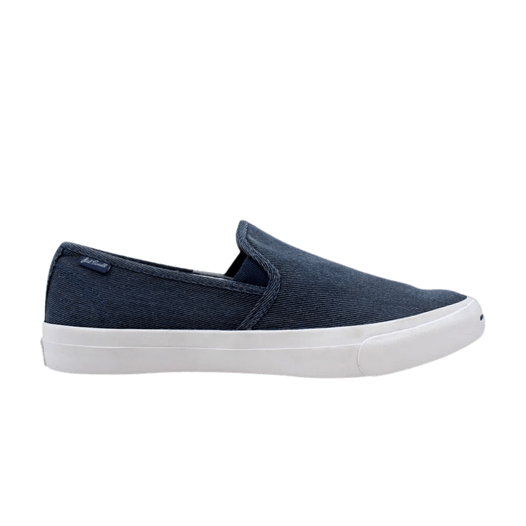 Converse JP II Slip Navy