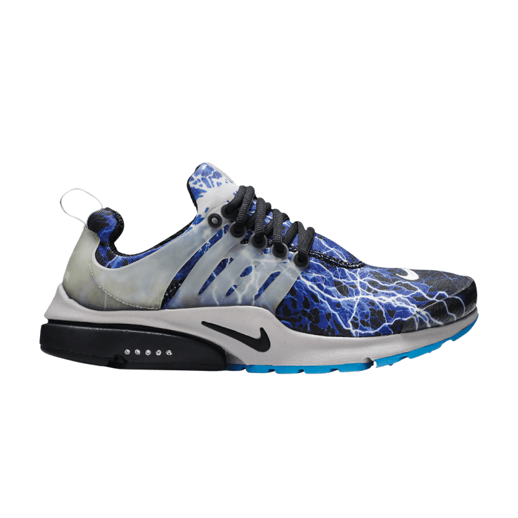 Nike Air Presto Lighting