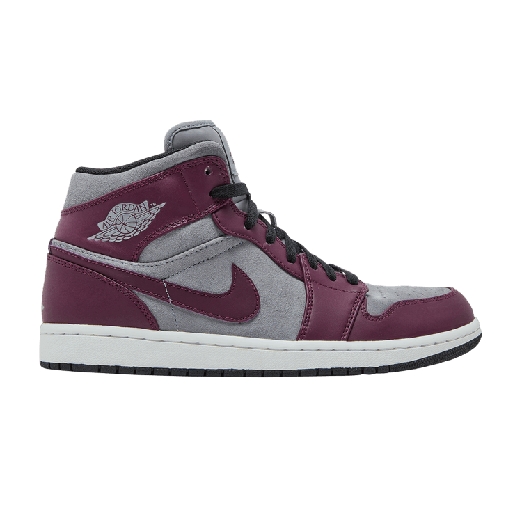 Jordan 1 Phat Bordeaux