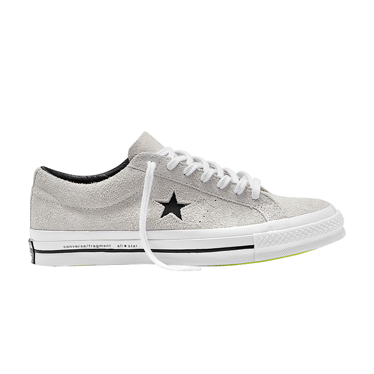 Converse One Star 74 Fragment Grey