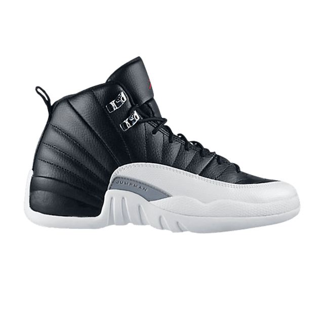 Jordan 12 Retro Playoffs (2012) (GS)