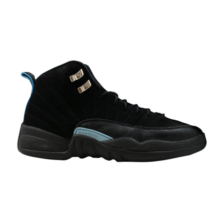 Jordan 12 Retro Nubuck (GS)