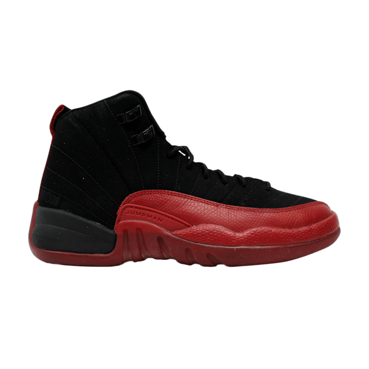 Jordan 12 Retro Flu Game (2009) (GS)