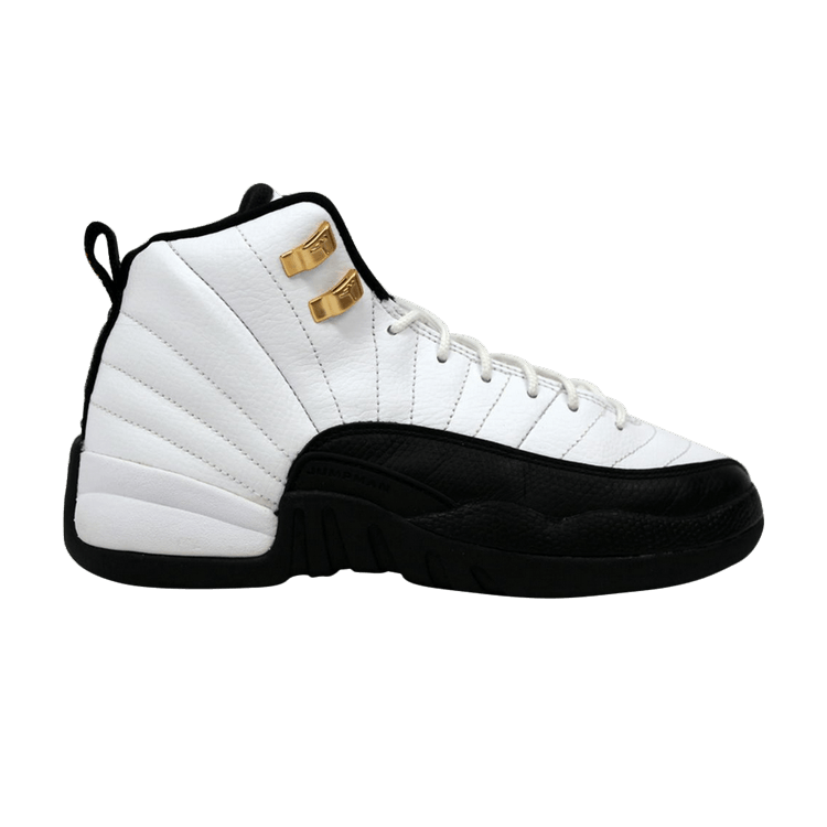 Jordan 12 Retro Taxi CDP (2008) (GS)