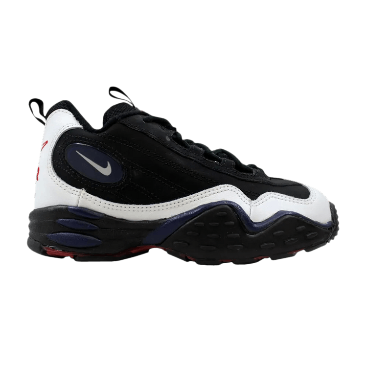 Nike Air Diamond Thief Black (GS)