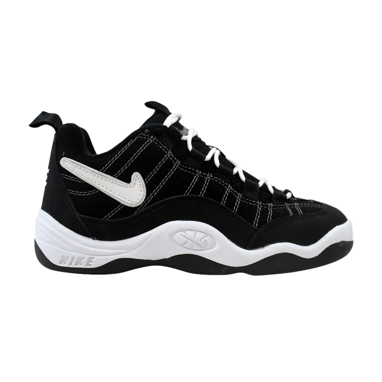 Nike B-que Black (GS)