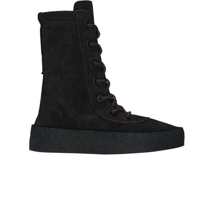 Yeezy Crepe Boot Season 4 Oil