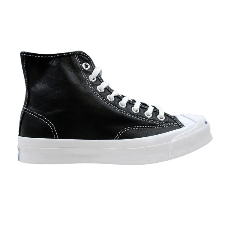 Converse JP Signature Hi Black