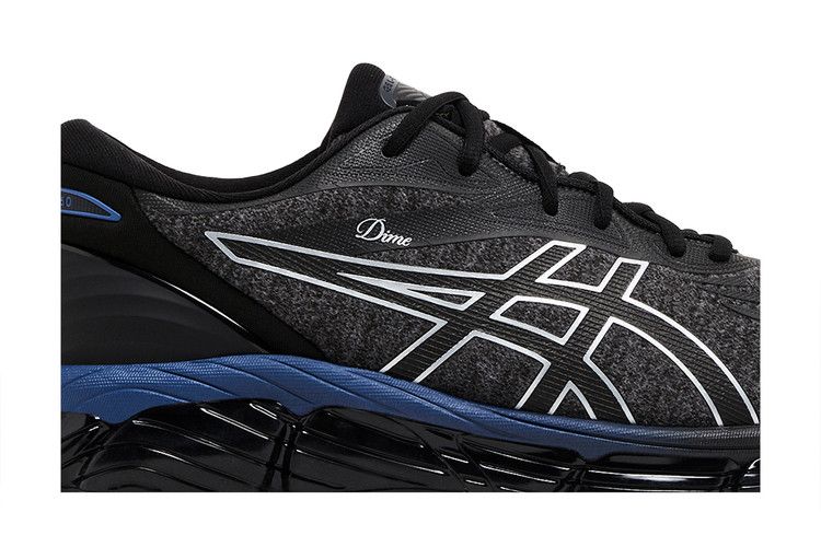 ASICS Gel-Quantum 360 VIII Dime Black
