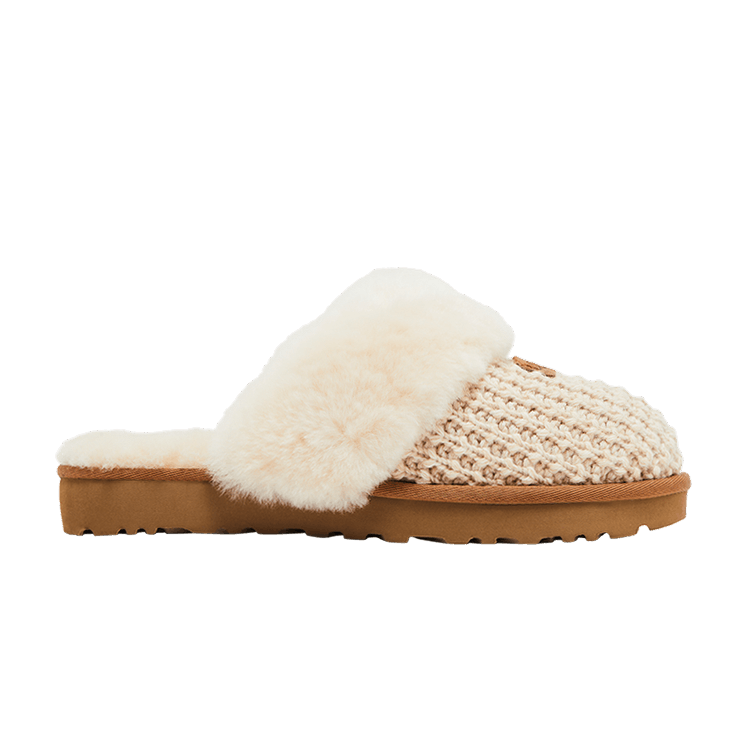 UGG Cozy Slipper Cream (Women's)