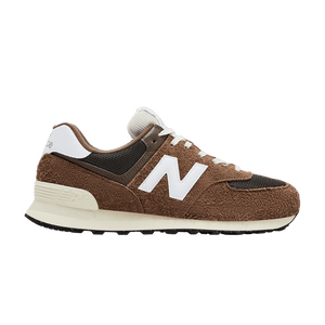 New Balance 574 Dark Mushroom