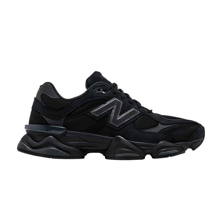 New Balance 9060 Black Cement