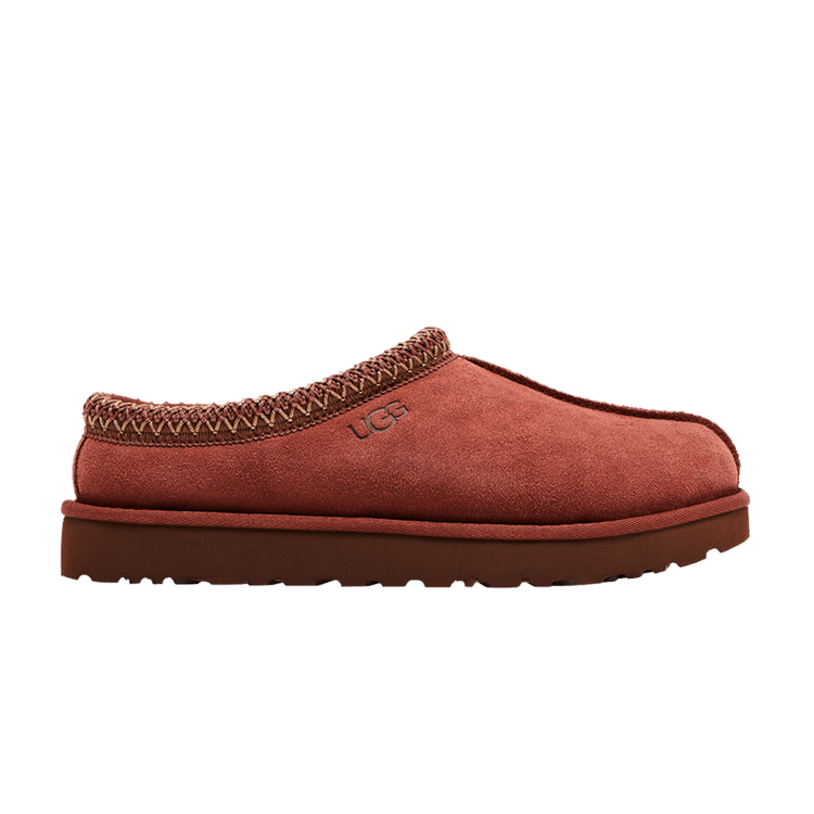 UGG Tasman Slipper Red Jasper (Women's)