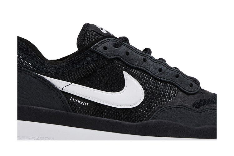 Nike SB PS8 Black White