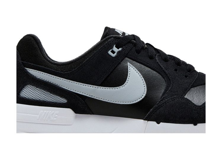 Nike Air Pegasus '89 Golf Black White Gum Medium Brown Wolf Grey