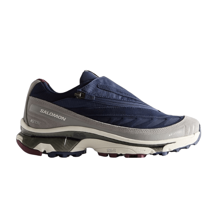 Salomon XT-Voyager Kith Maritime Blue