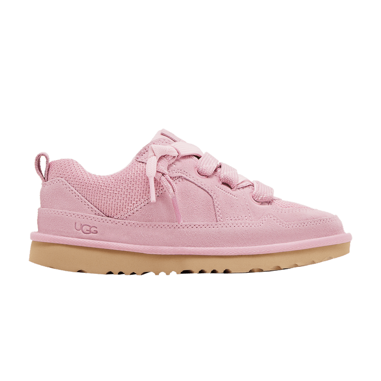 UGG Lowmel Lo Pink Jade (Kids)