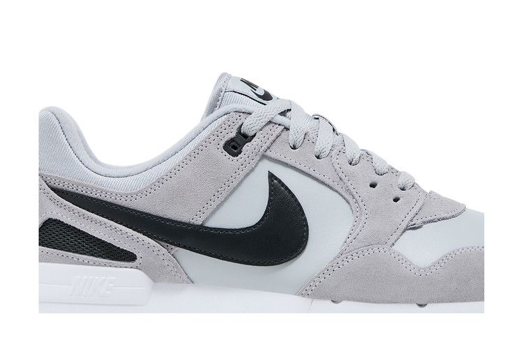 Nike Air Pegasus '89 Golf Wolf Grey White Gum Medium Brown Anthracite