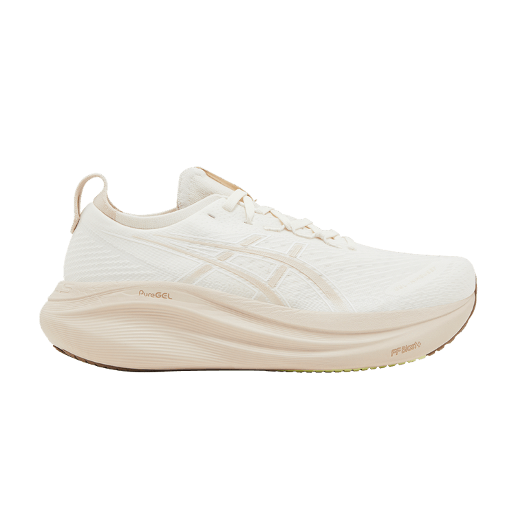 ASICS Gel-Nimbus 27 Cream Mineral Beige (Women's)