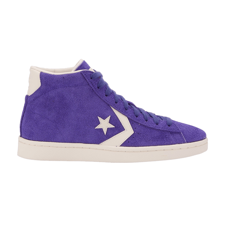 Converse PL 76 Mid Candy Grape