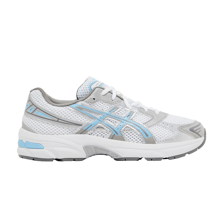 ASICS Gel-1130 White Arctic Sky (GS)