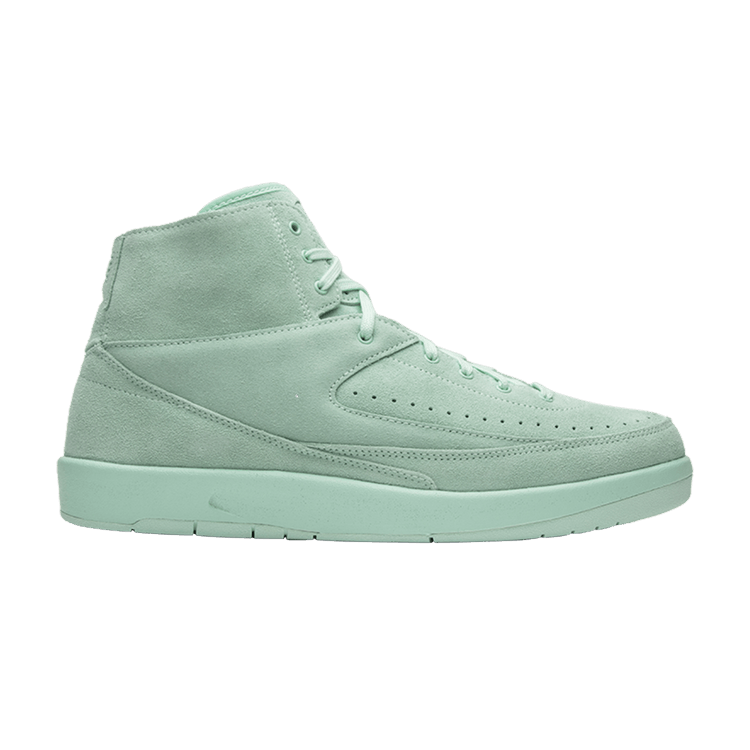 Jordan 2 Retro Decon Mint Foam