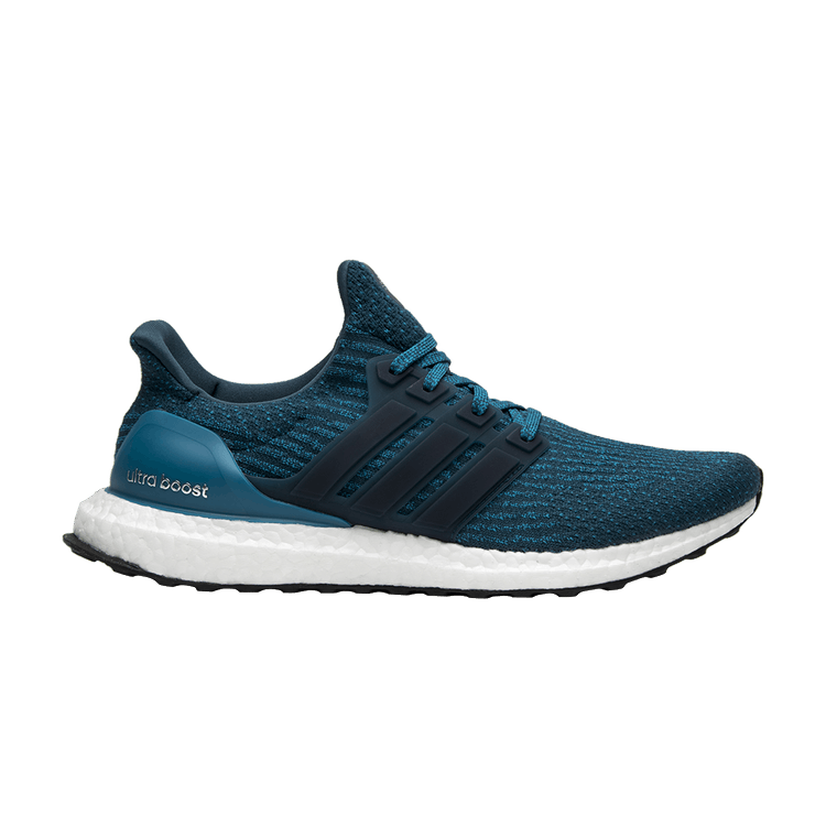 adidas Ultra Boost 3.0 Petrol Night